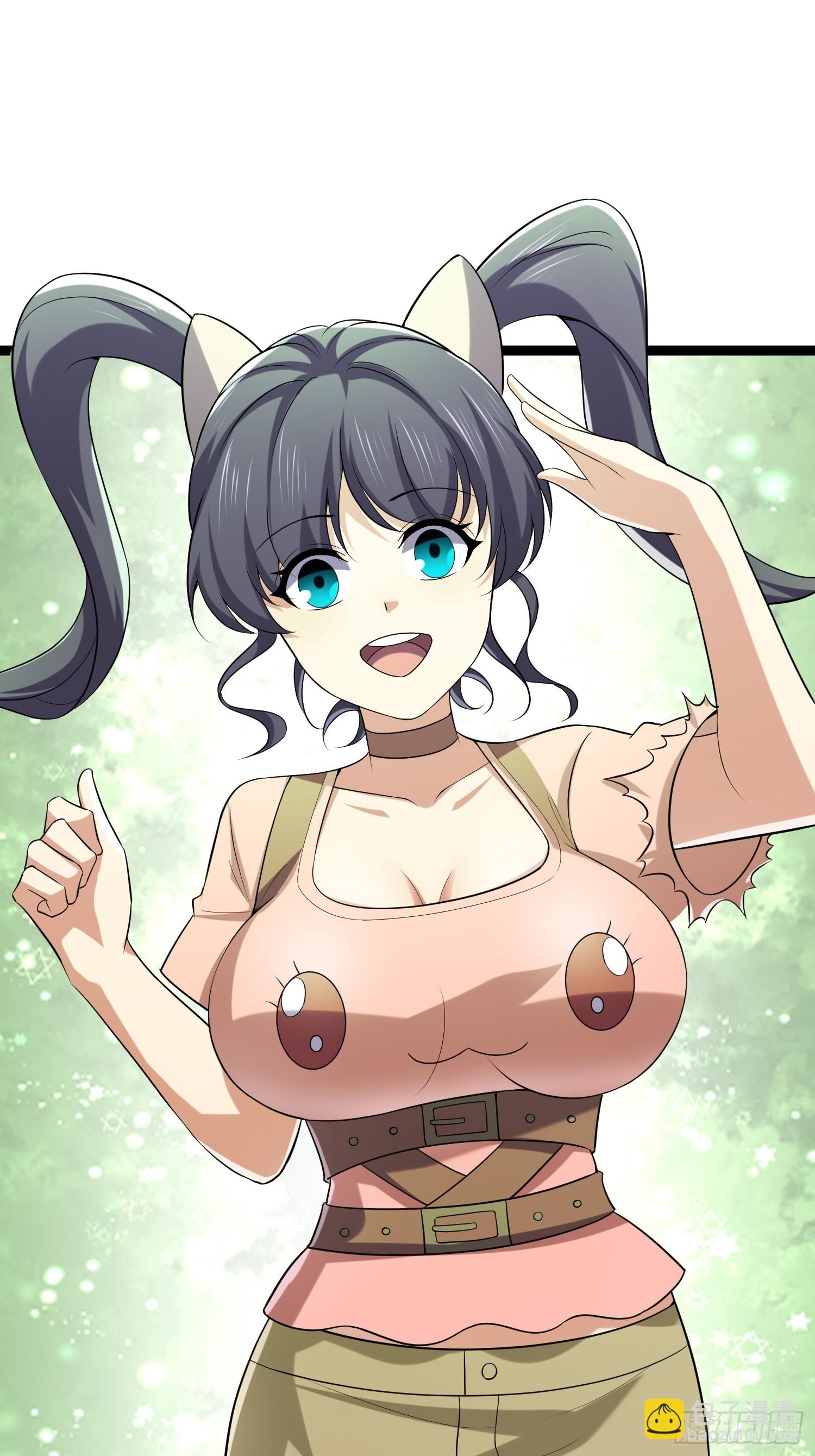 我在末世有座黃金宮 - 135 這個秘密只跟你說(1/2) - 7