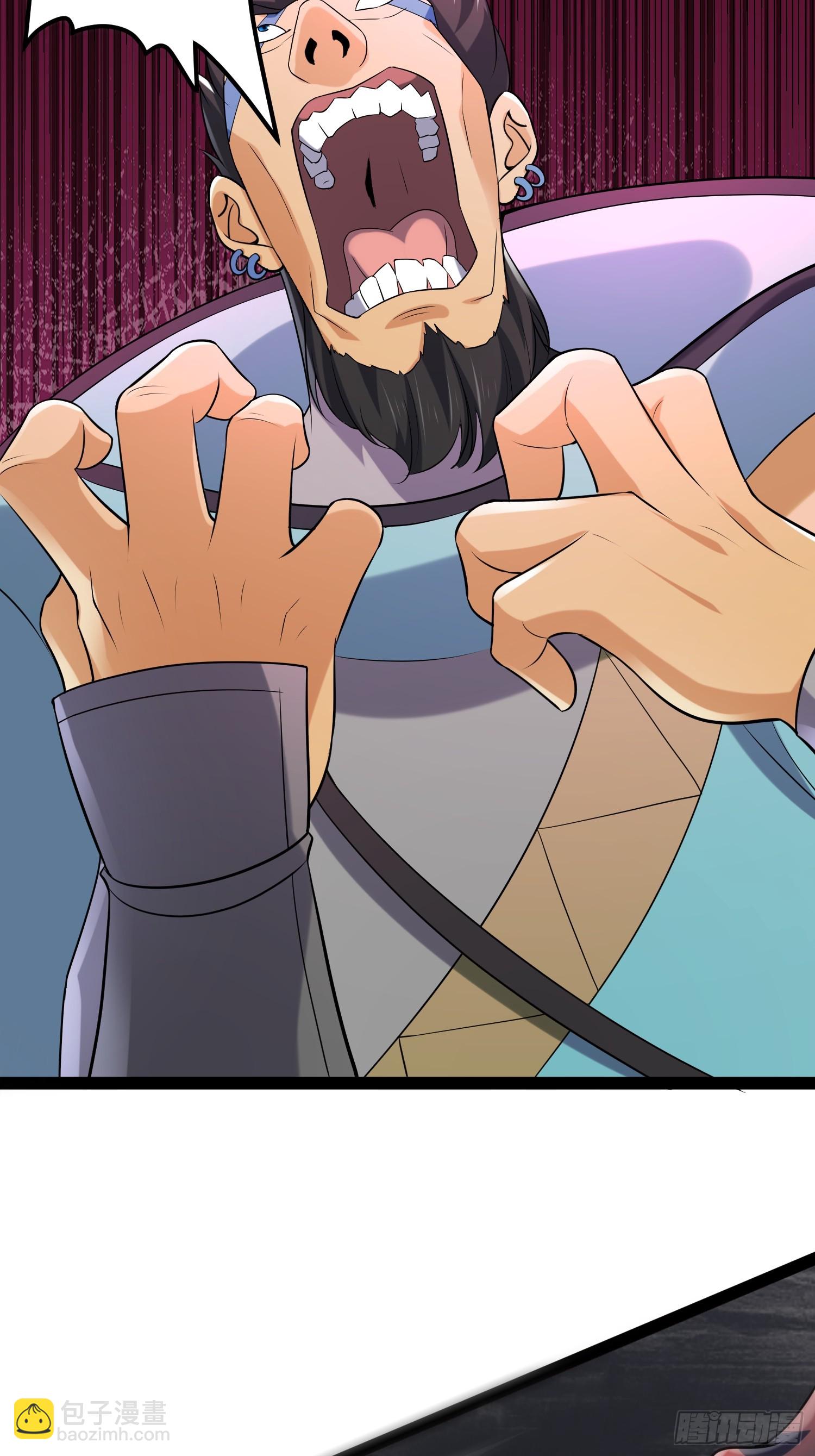 我在末世有座黃金宮 - 141 不會讓成州有一天安寧(2/2) - 4