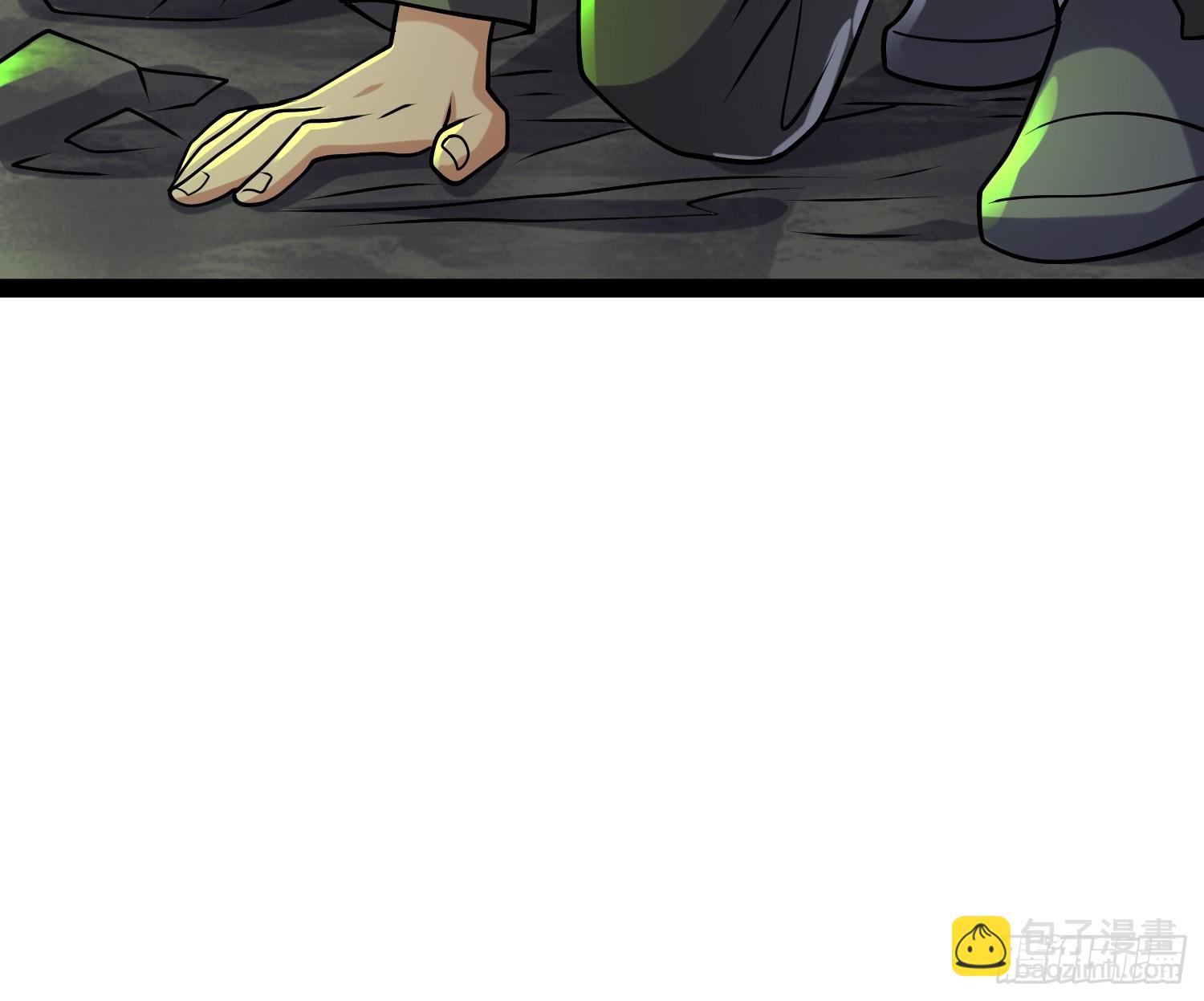 我在末世有座黃金宮 - 146 我當然沒死(1/2) - 8