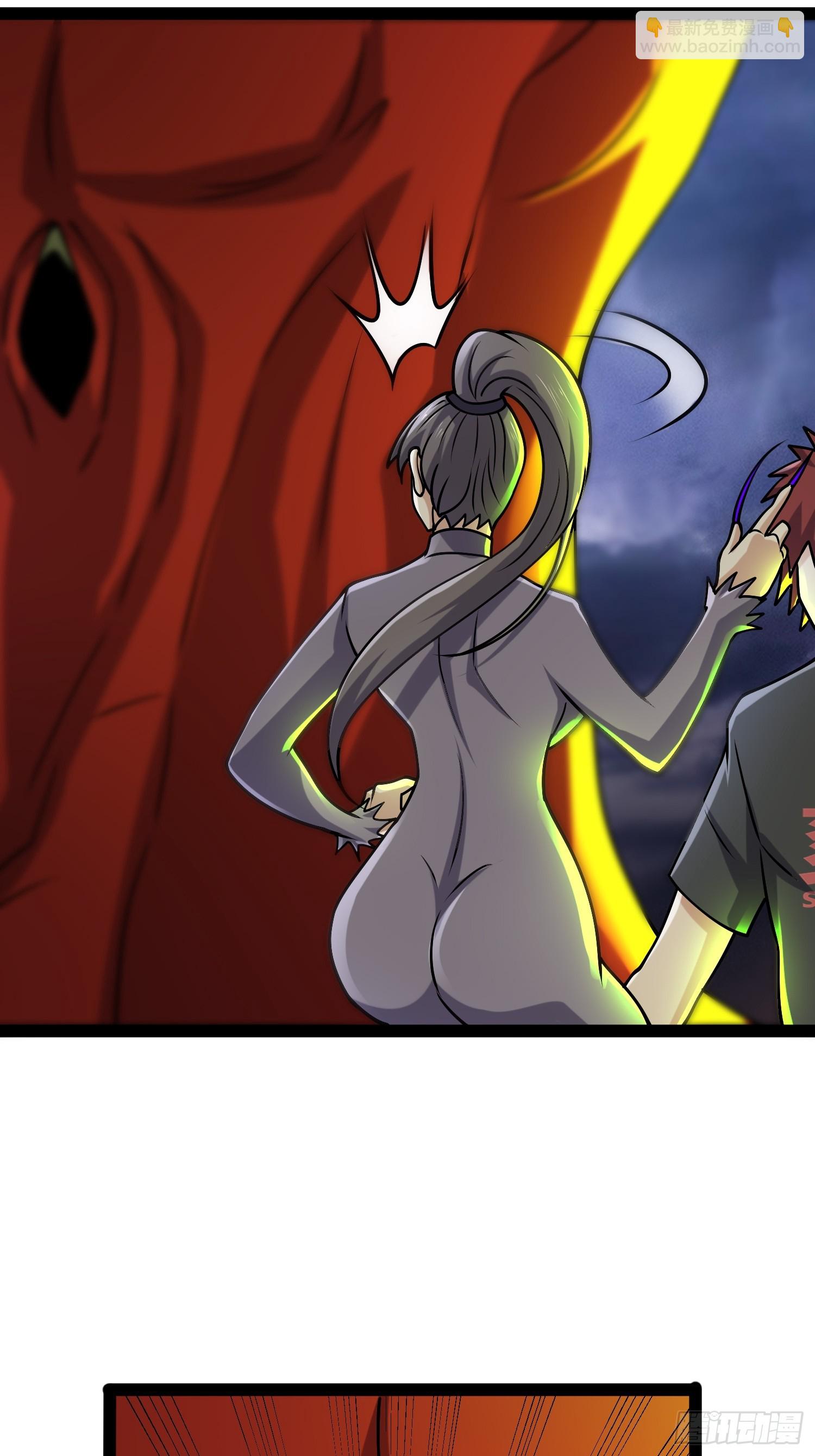 我在末世有座黃金宮 - 146 我當然沒死(1/2) - 2