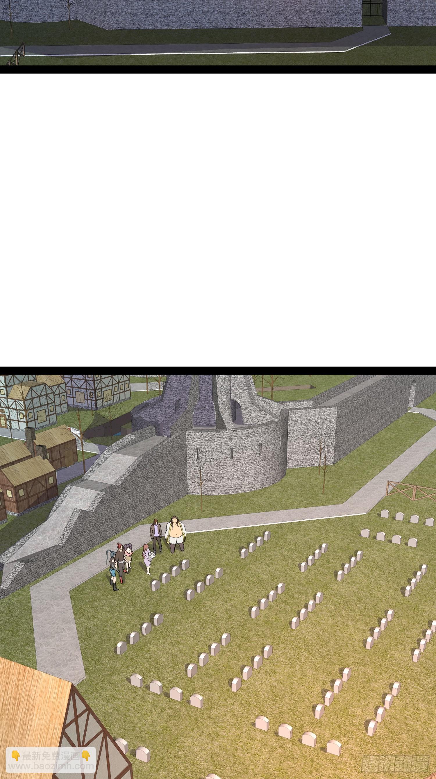 我在末世有座黃金宮 - 154 這些日子，辛苦你了(1/2) - 4