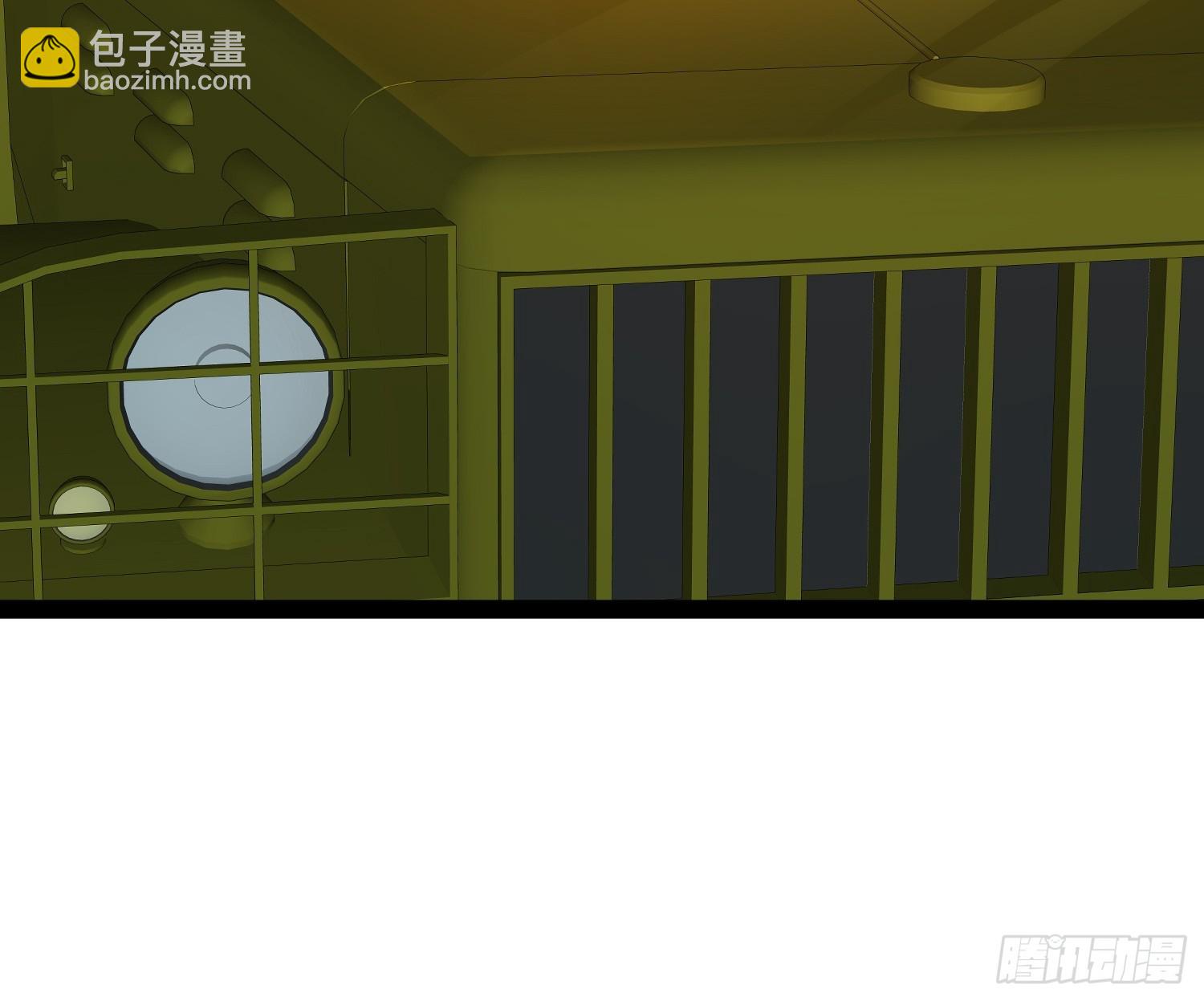 我在末世有座黃金宮 - 160 想吃我，你也要有實力吃(1/2) - 8