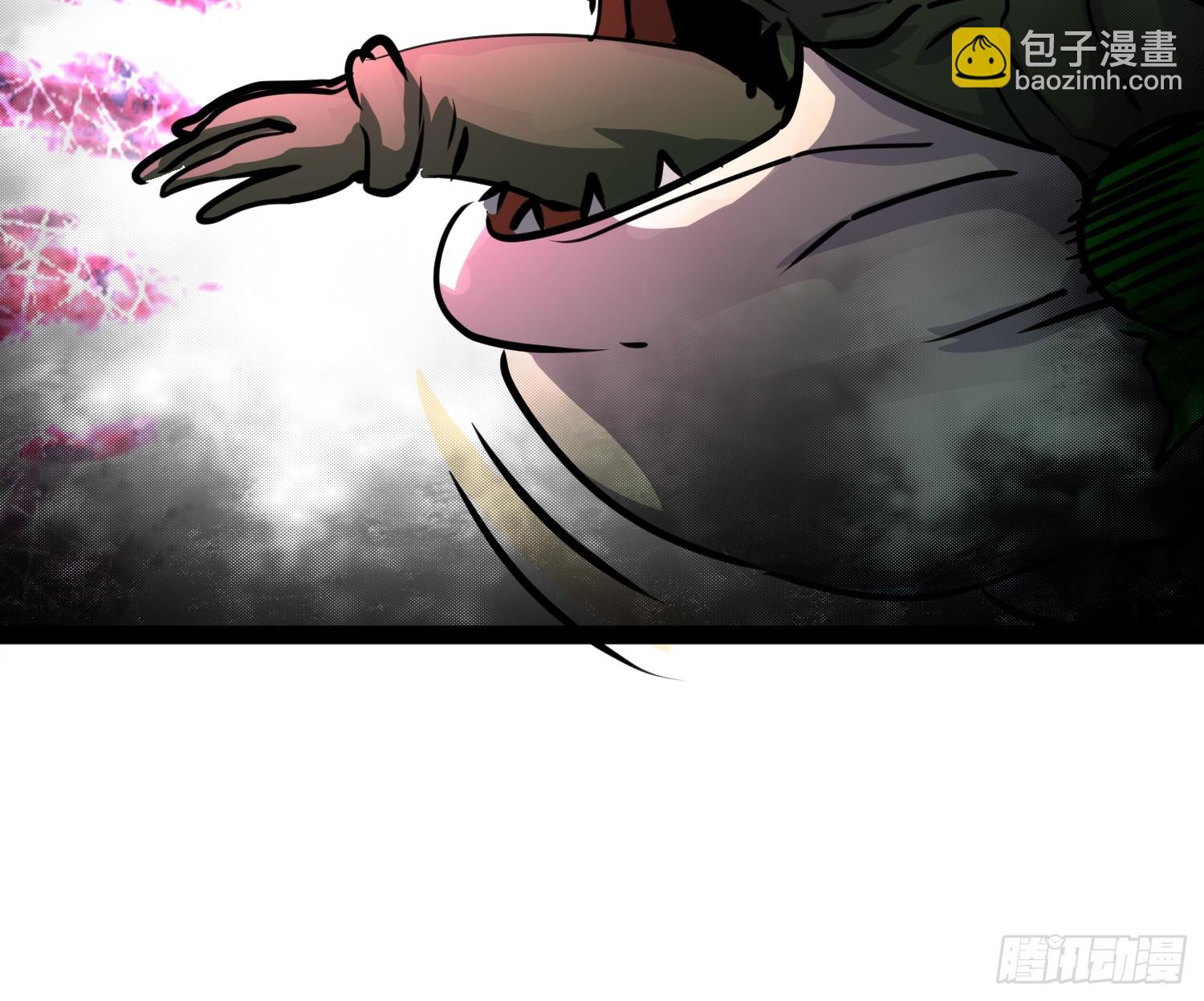 我在末世有座黃金宮 - 160 想吃我，你也要有實力吃(1/2) - 8