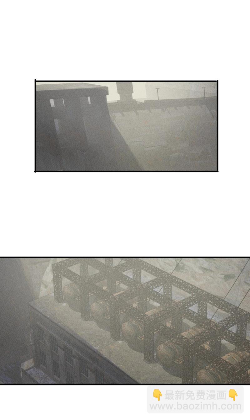 我在末世有座黃金宮 - 第55話 53 非酋升級 - 5