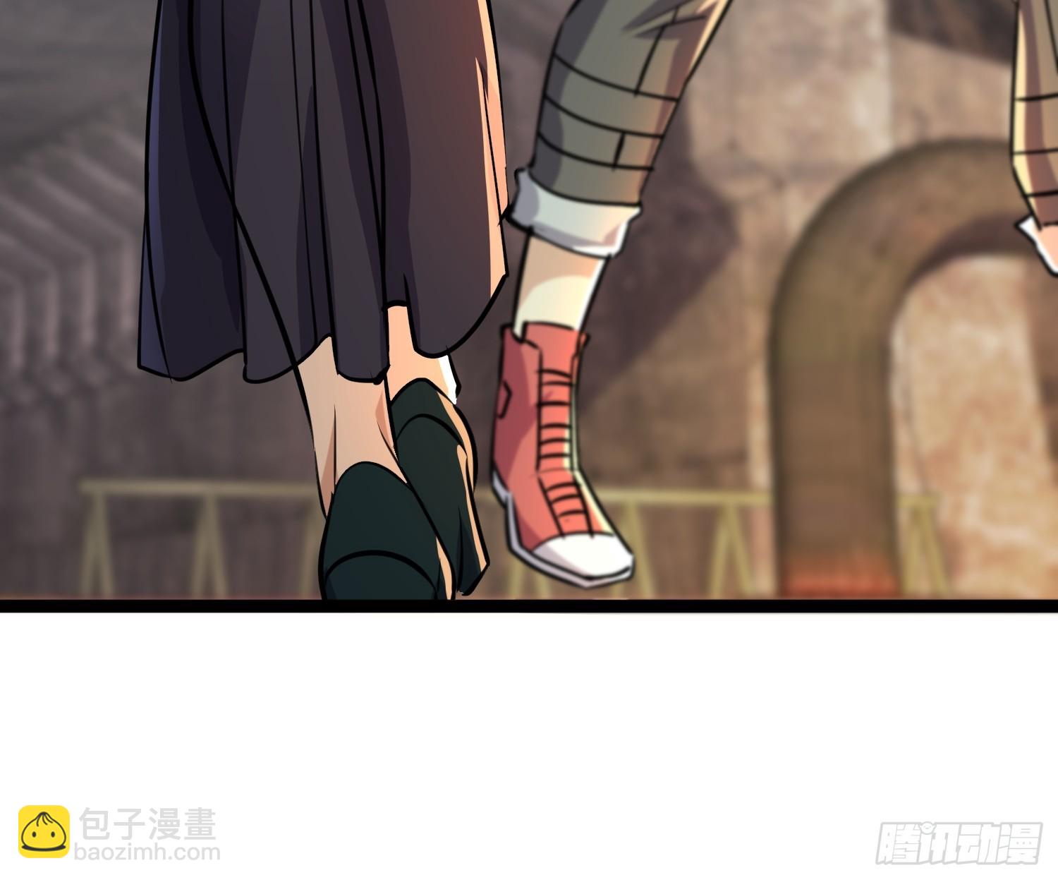 我在末世有座黃金宮 - 168 快折服於我魅力之下 - 4