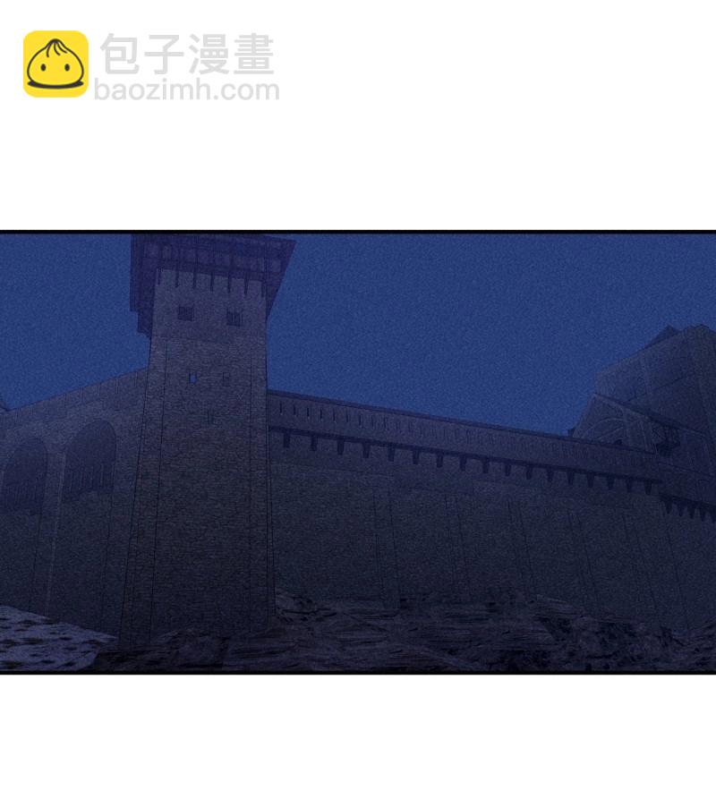 我在末世有座黃金宮 - 第58話 56 救我出去 - 1