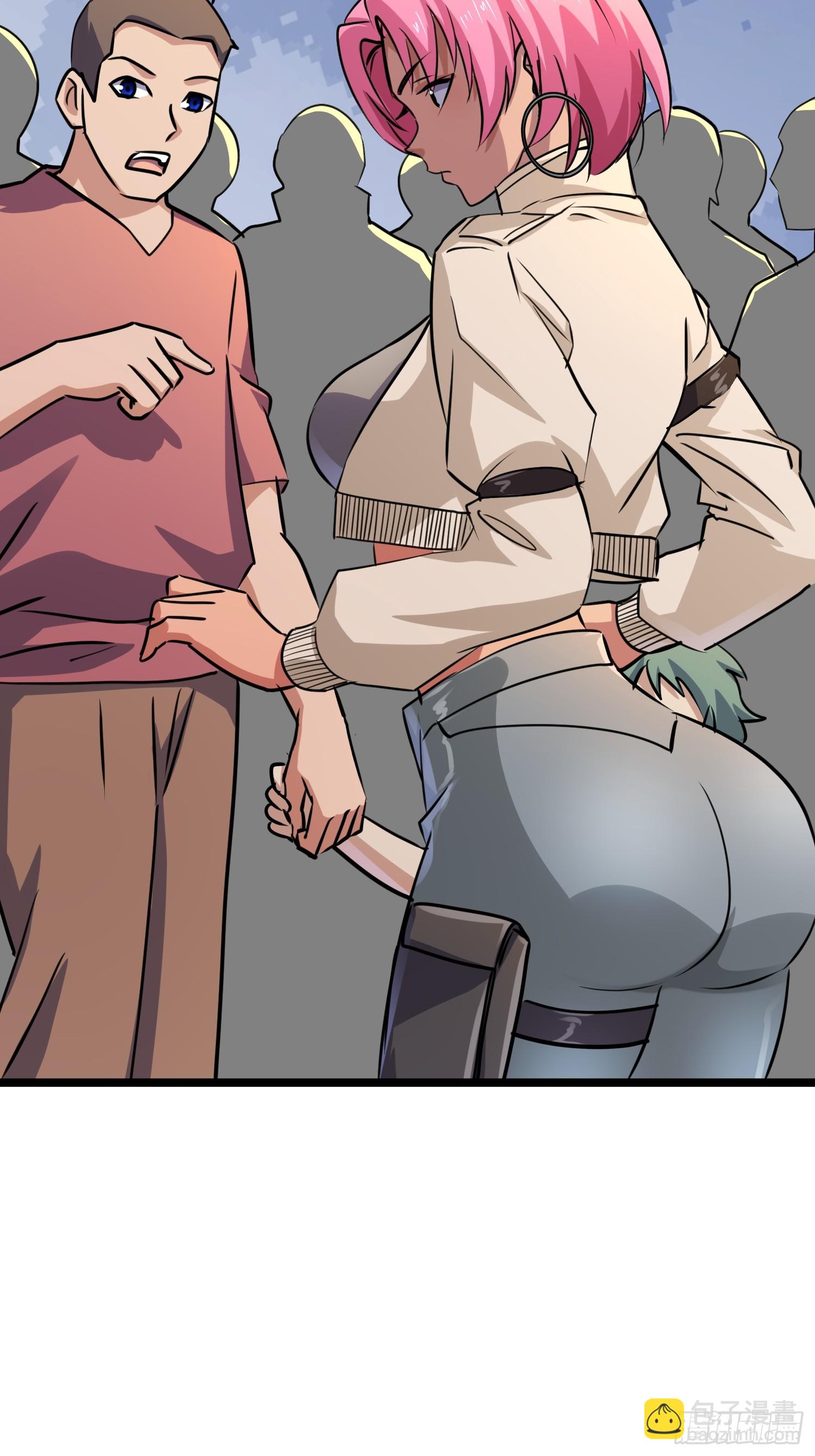 我在末世有座黃金宮 - 173 171 以死謝罪是什麼愛好嗎？ - 1