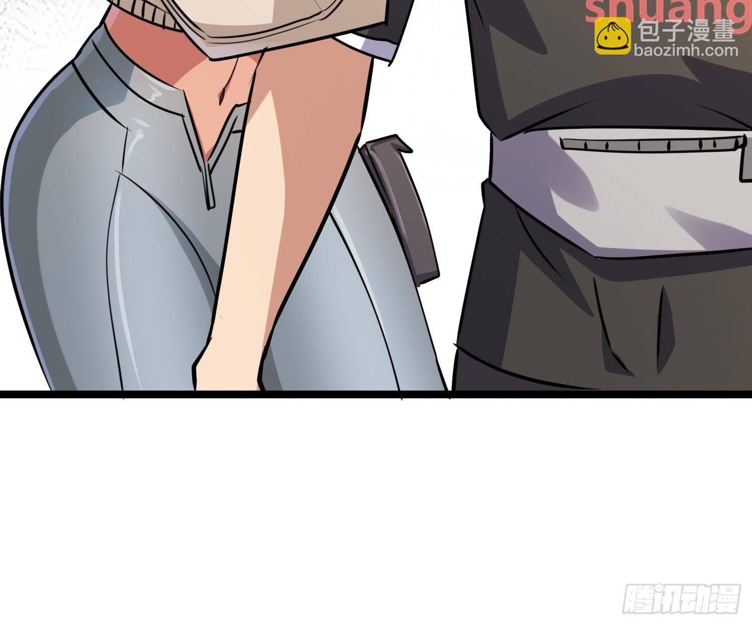 我在末世有座黃金宮 - 173 171 以死謝罪是什麼愛好嗎？ - 6