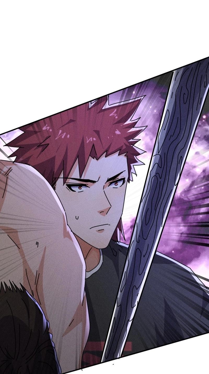 我在末世有座黃金宮 - 第60話 58 被發現了 - 1