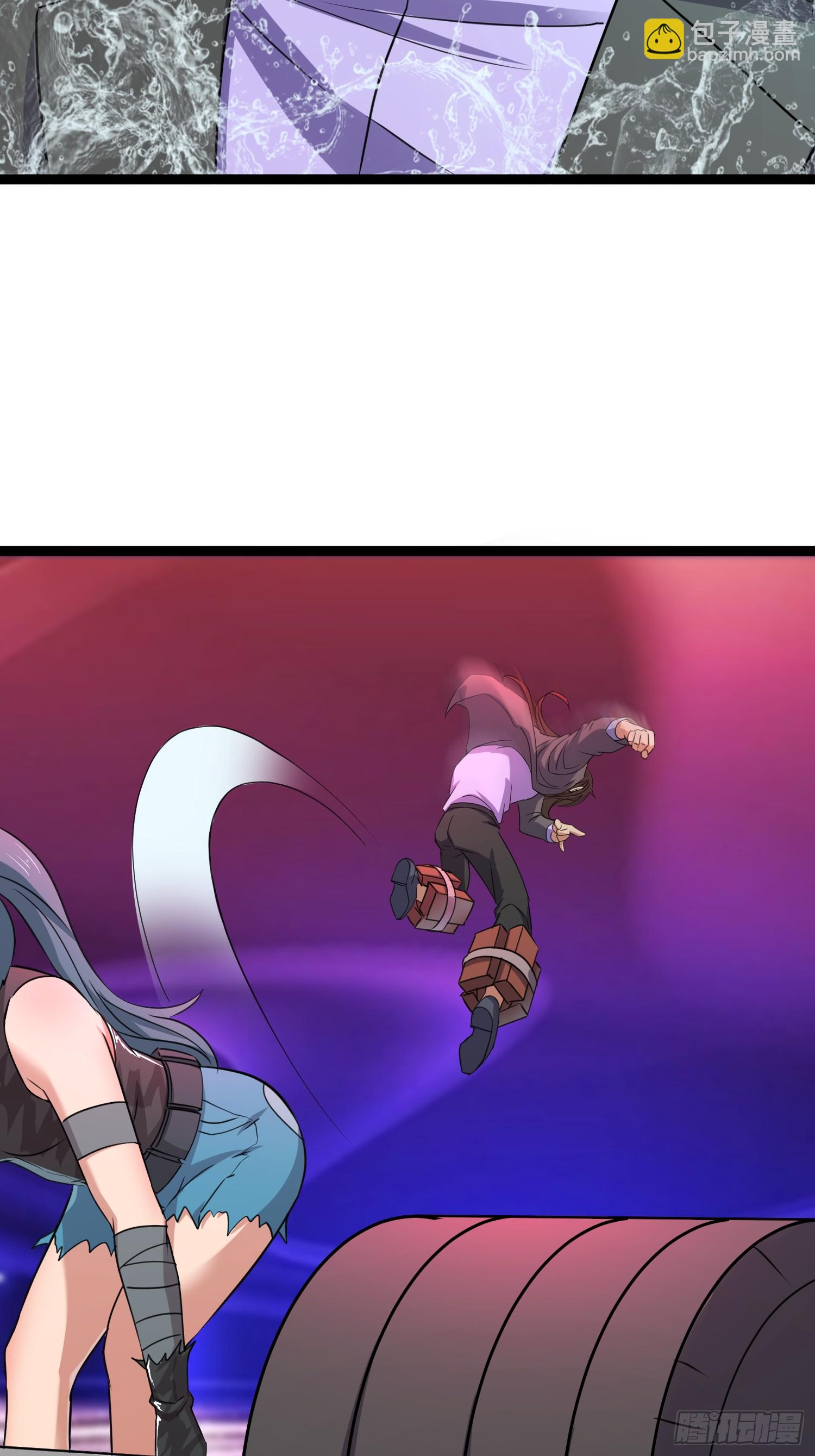 我在末世有座黃金宮 - 175 173 想死你啦 - 6