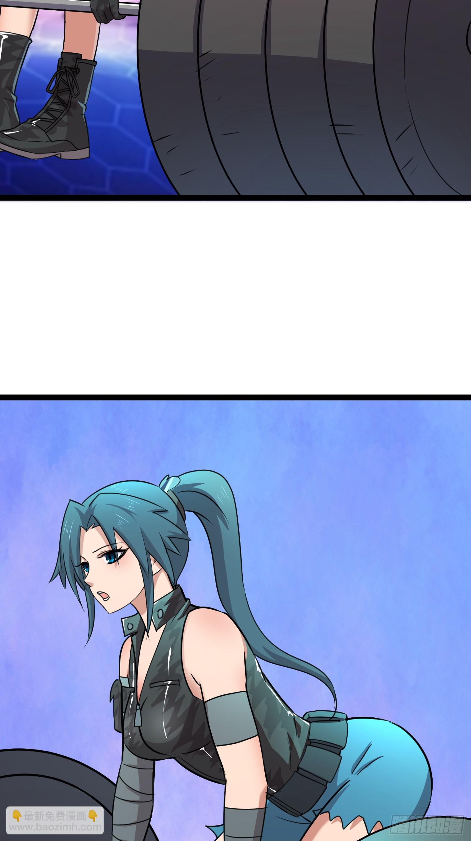 我在末世有座黃金宮 - 175 173 想死你啦 - 1