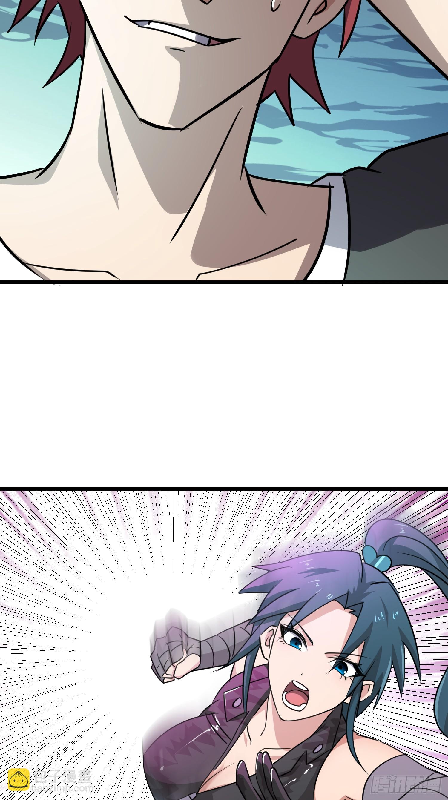 我在末世有座黃金宮 - 175 173 想死你啦 - 6