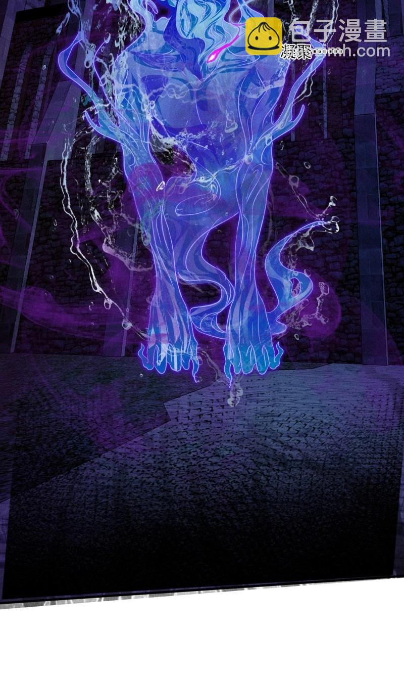 我在末世有座黃金宮 - 第64話 62 人造屍王 - 7