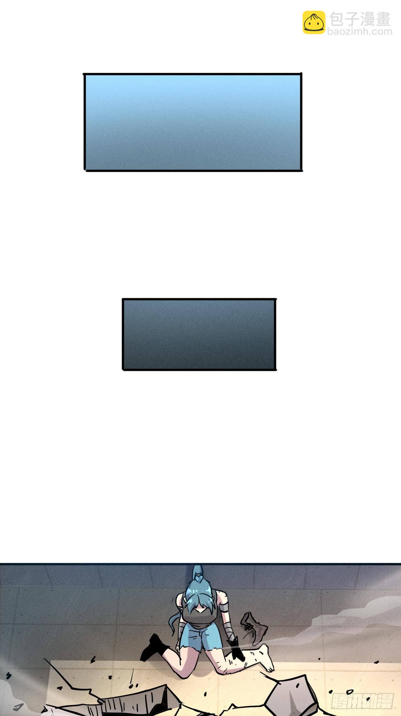 我在末世有座黃金宮 - 3 炎黃系統 - 6