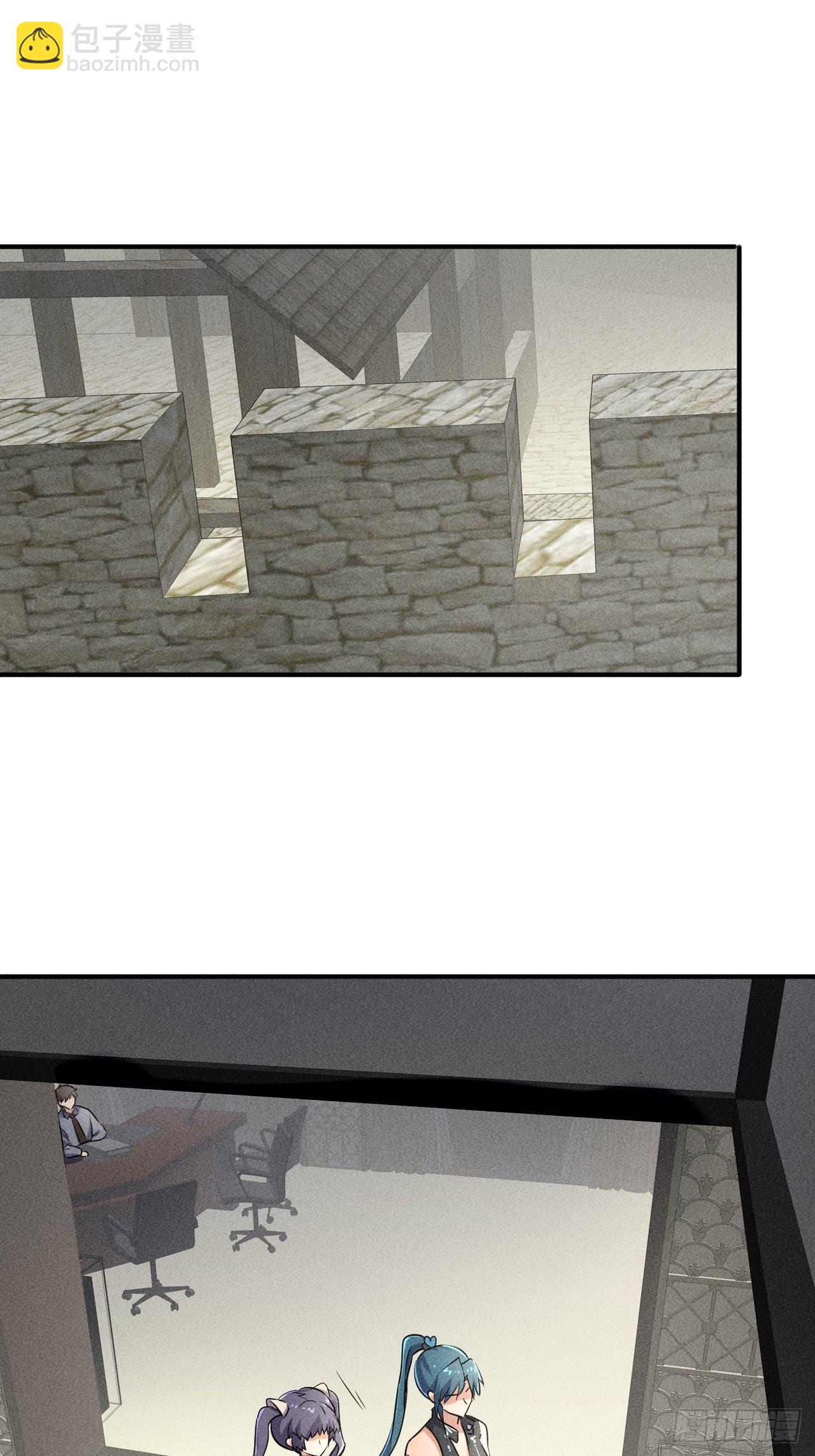 我在末世有座黃金宮 - 48 怎麼會是你！ - 4