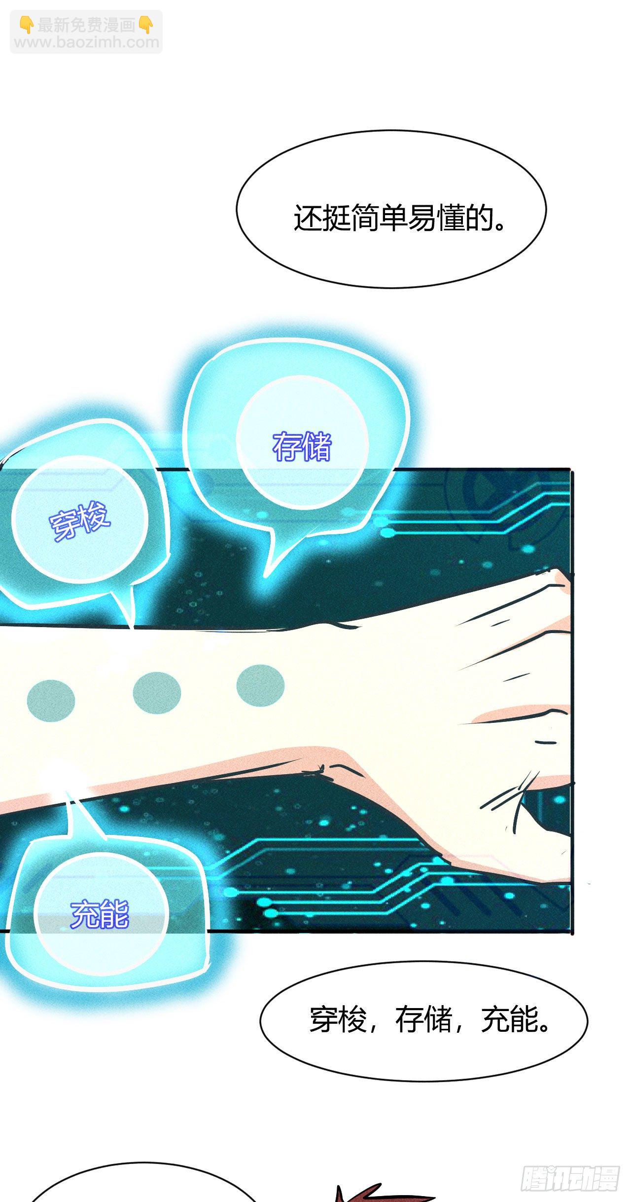 我在末世有座黃金宮 - 6 美女房東愛上我 - 4