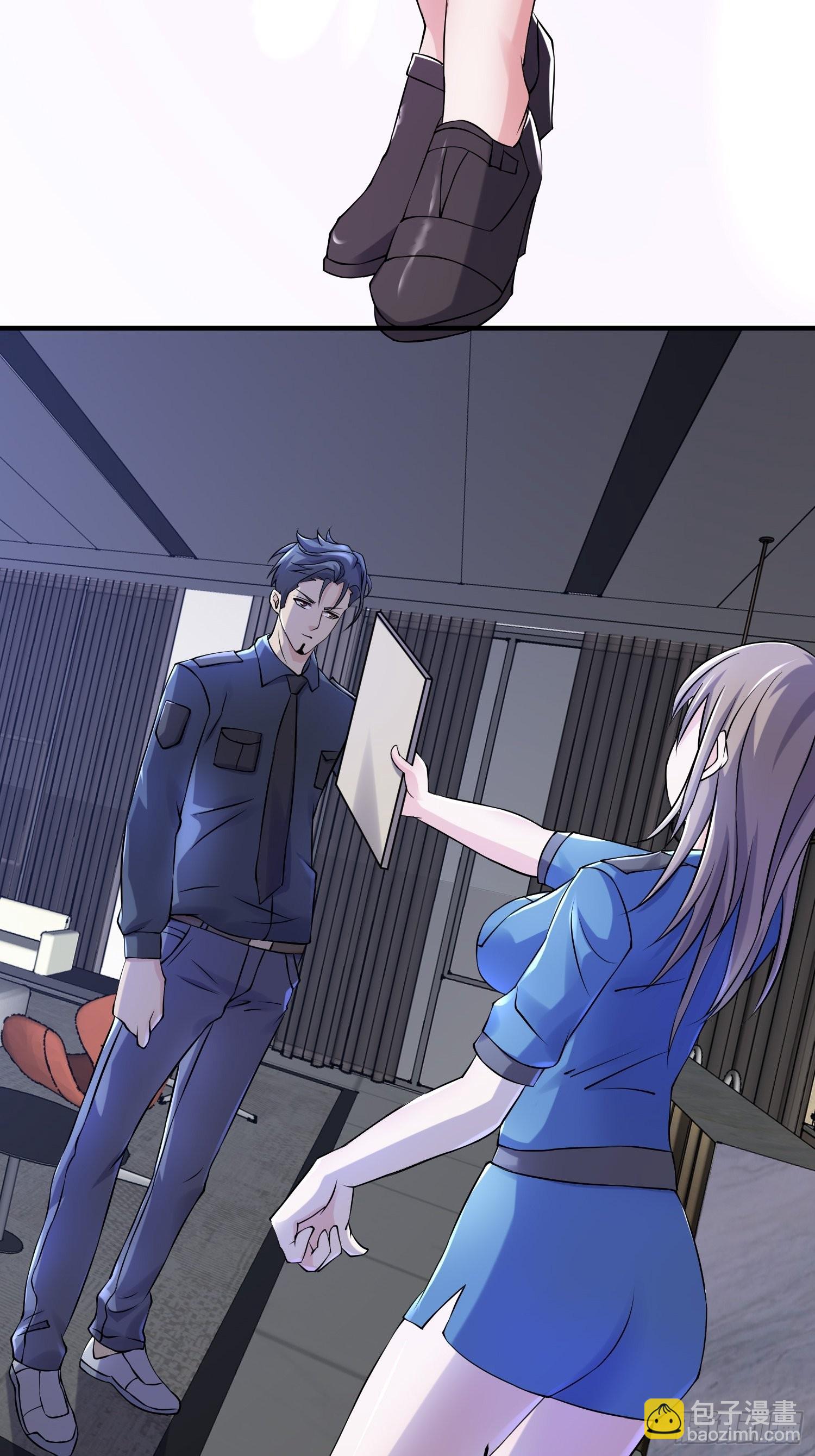 我在末世有座黃金宮 - 84 葉一的真實實力(1/2) - 6