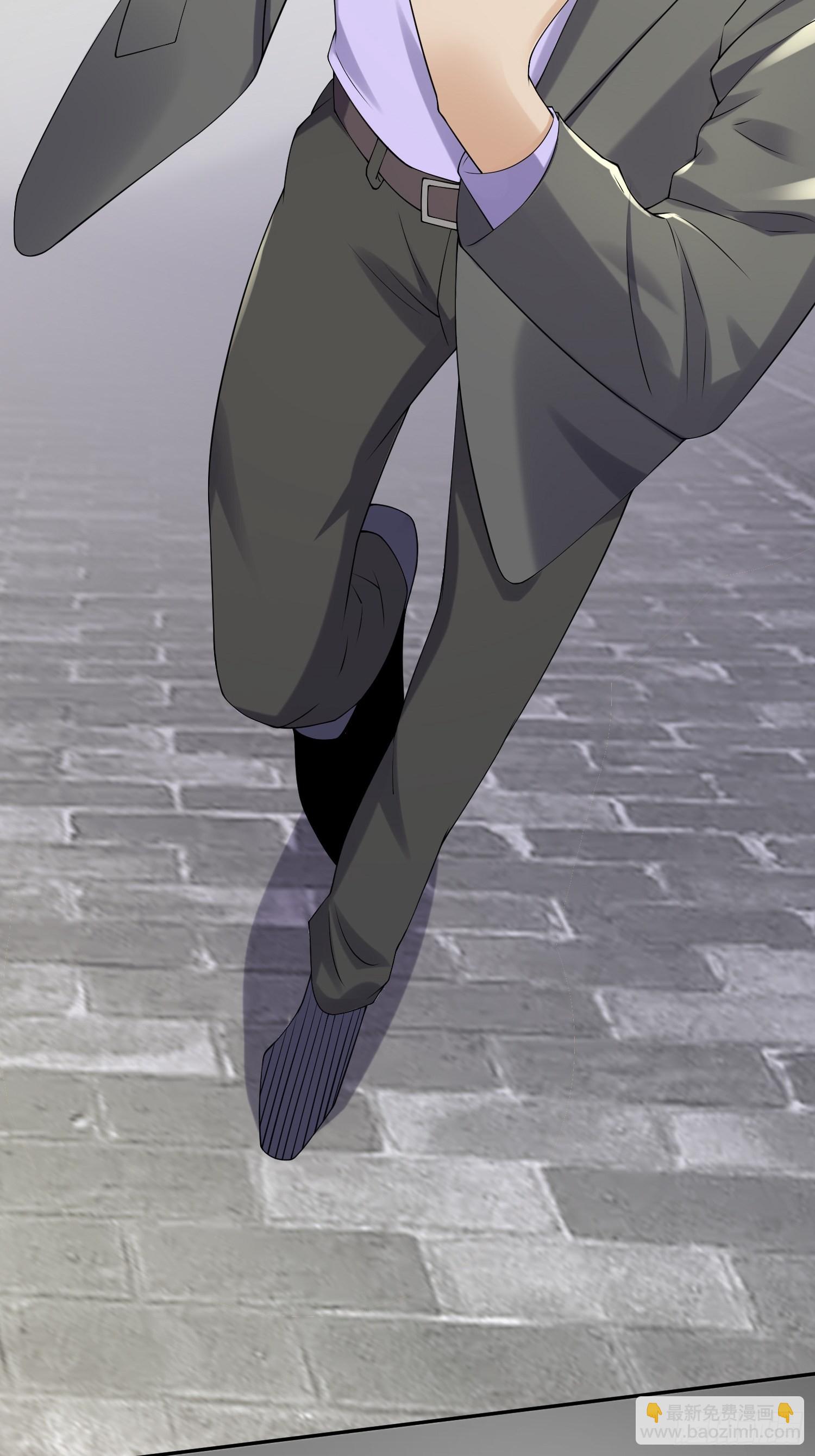 我在末世有座黃金宮 - 84 葉一的真實實力(1/2) - 7