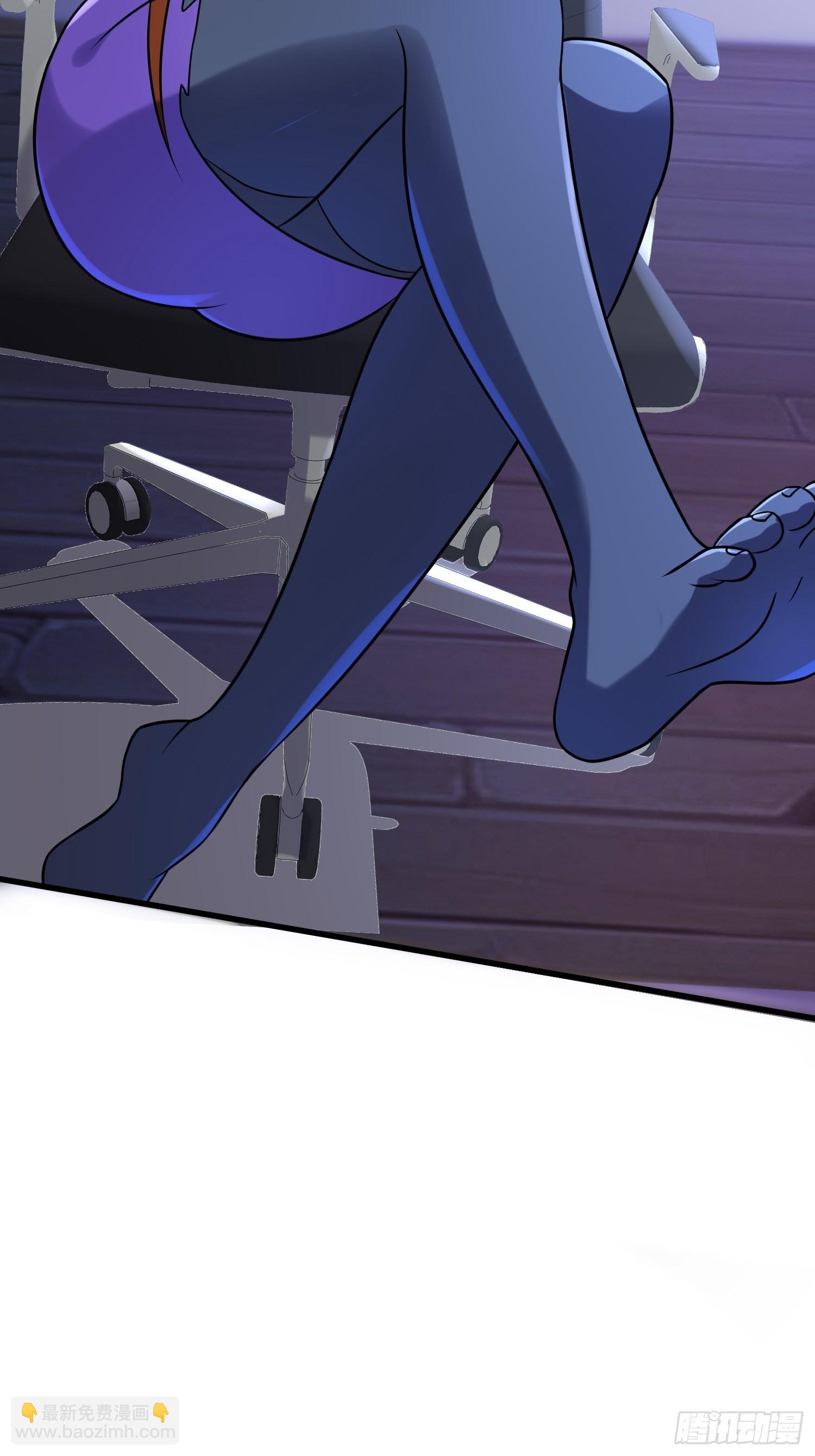 我在末世有座黃金宮 - 88 秘密(1/2) - 8