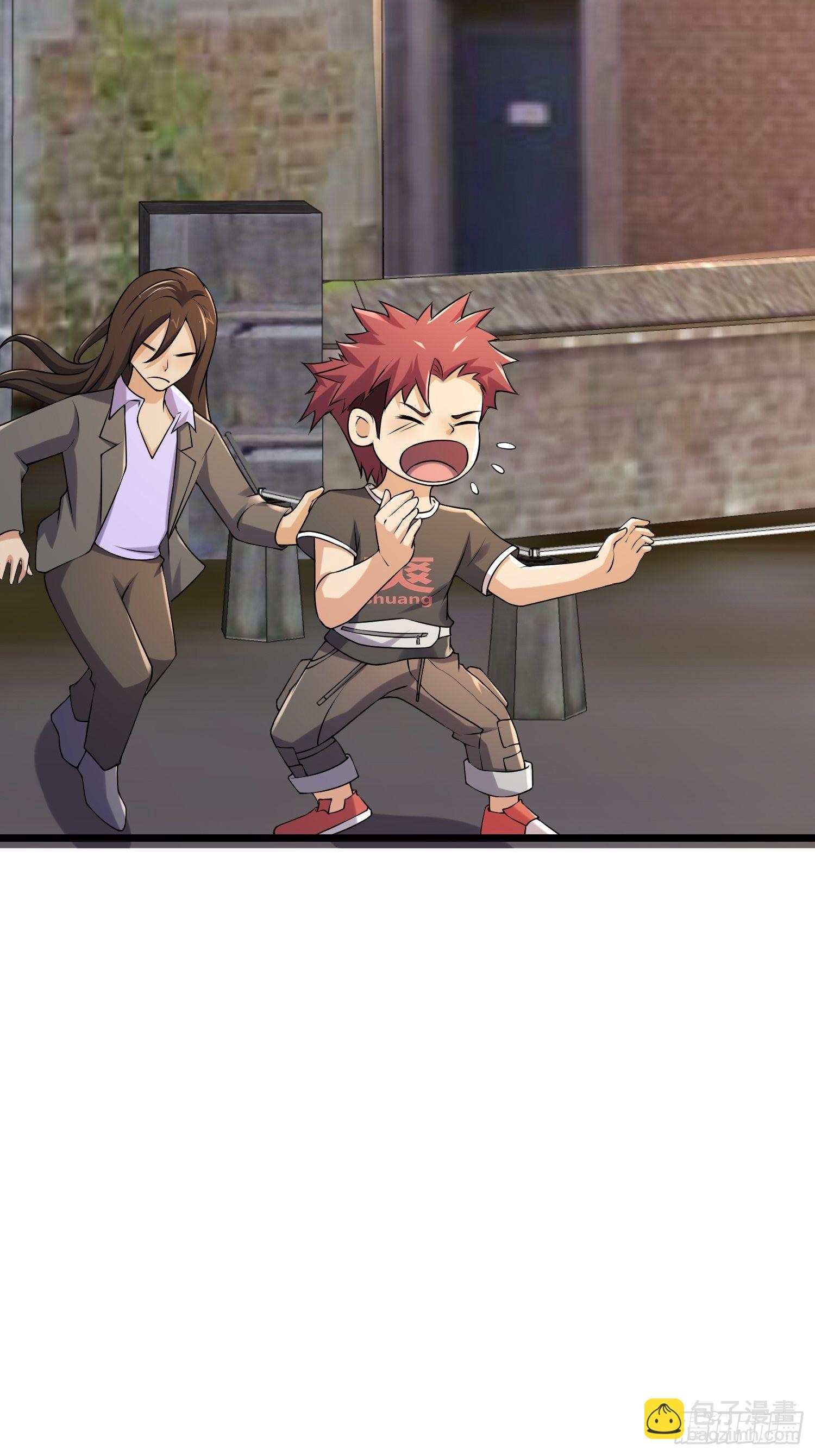 我在末世有座黃金宮 - 88 秘密(1/2) - 7