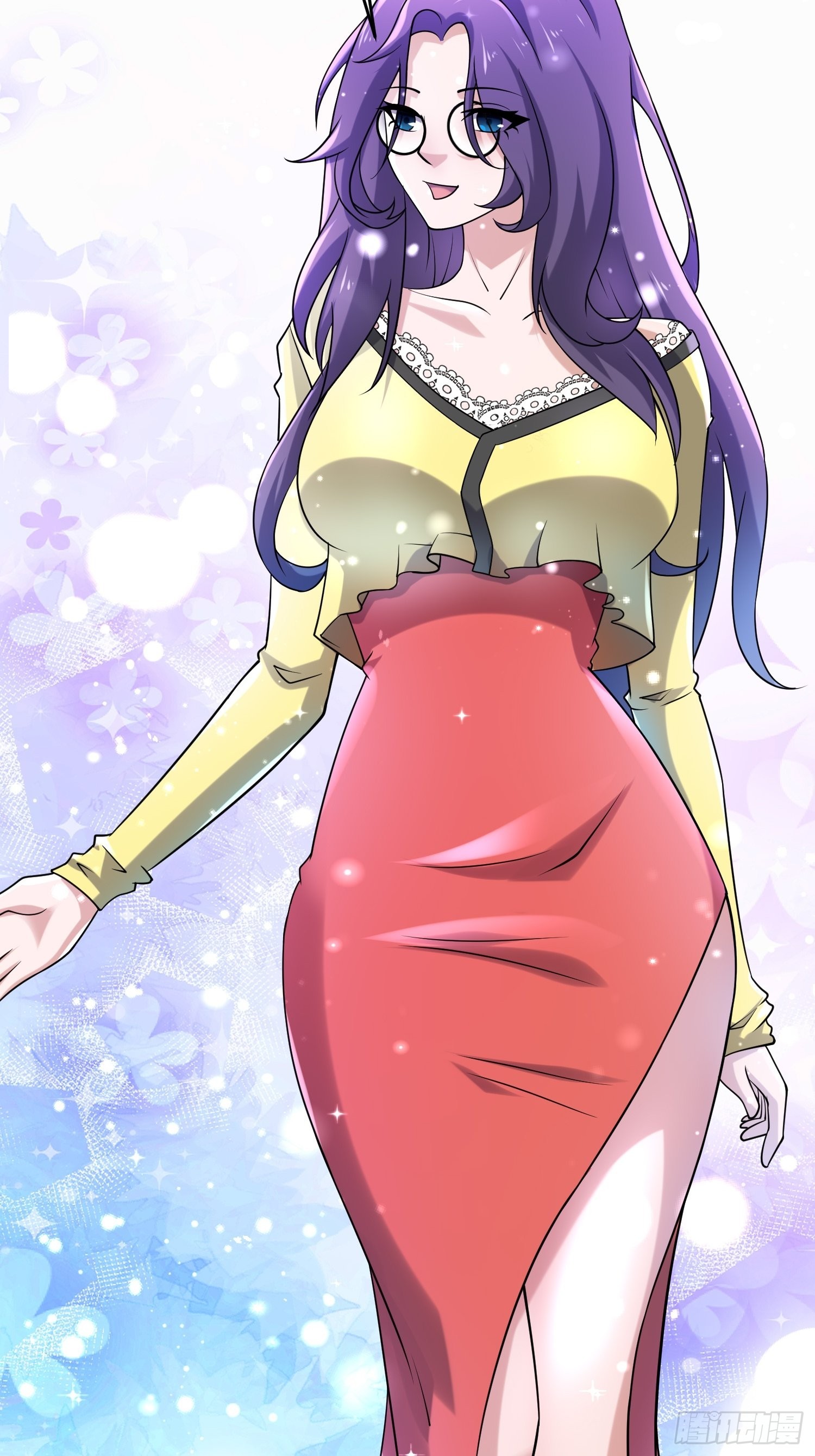 我在末世有座黃金宮 - 98 好好感謝一下(1/2) - 6