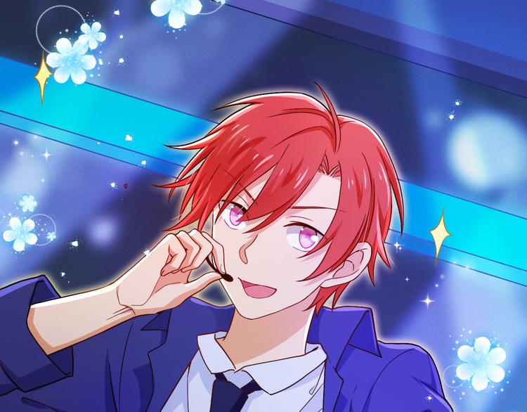 第15话 关爱粉丝，从我做起(1/2)-第15话