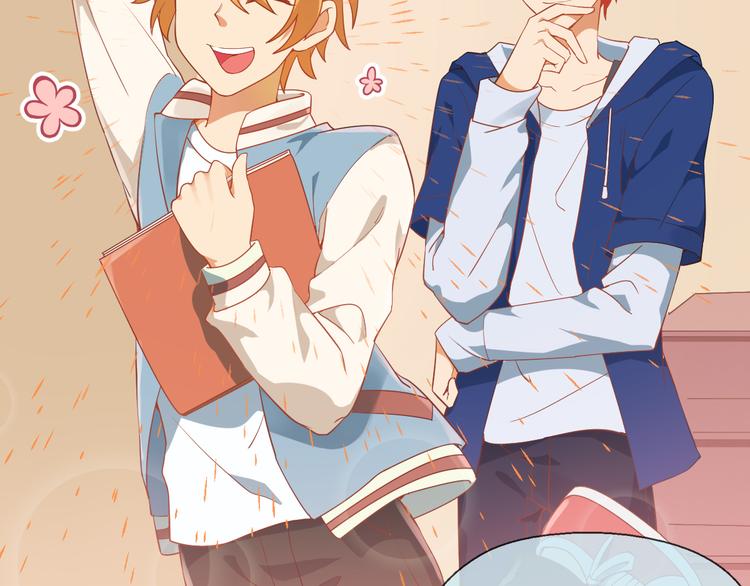 第17话 再度触摸那绚丽的舞台(1/3)-第17话