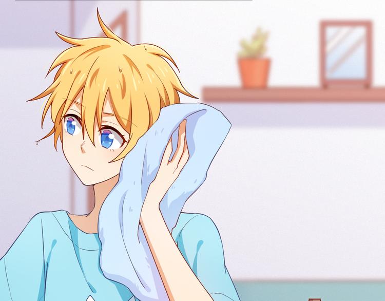 第17话 再度触摸那绚丽的舞台(1/3)-第17话