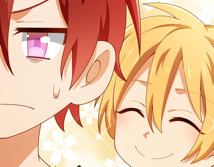 第19话 营业之后，麻烦来袭？(1/2)-第19话