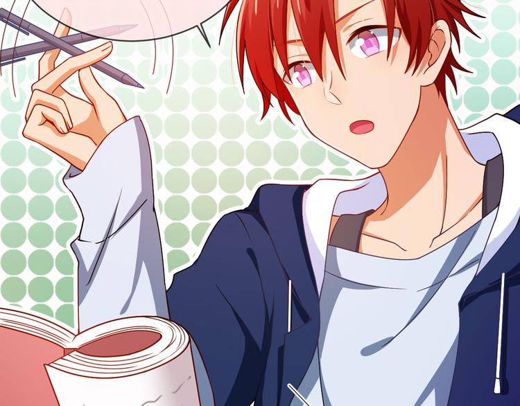 第23话 入团分part了！(1/2)-第23话