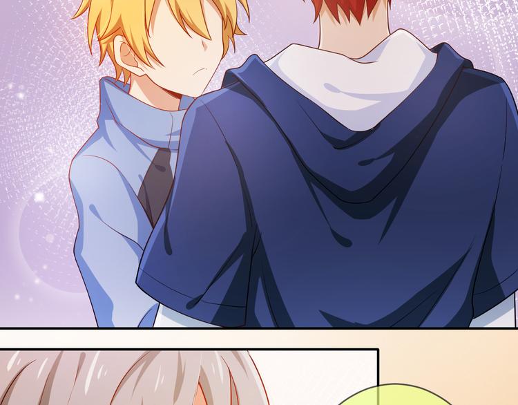 第25话 感受舞台(1/2)-第25话