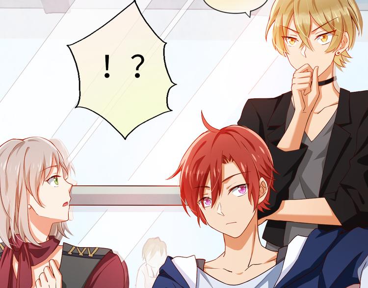 第5话 展现实力！实力解散(1/2)-第5话