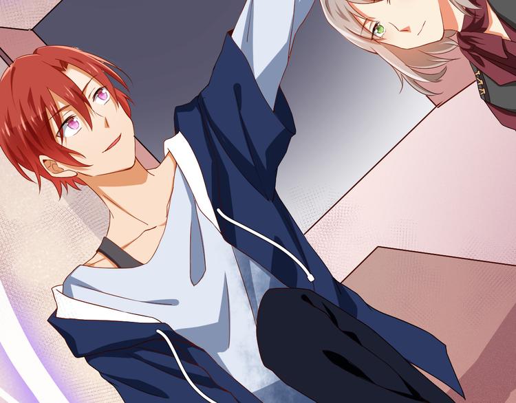 第5话 展现实力！实力解散(1/2)-第5话