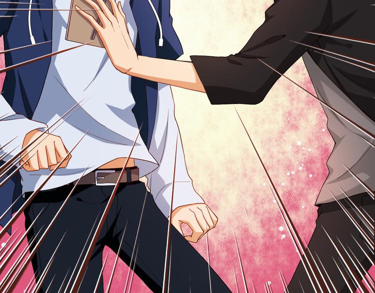 第7话 面对现实！我要当主角(1/2)-第7话