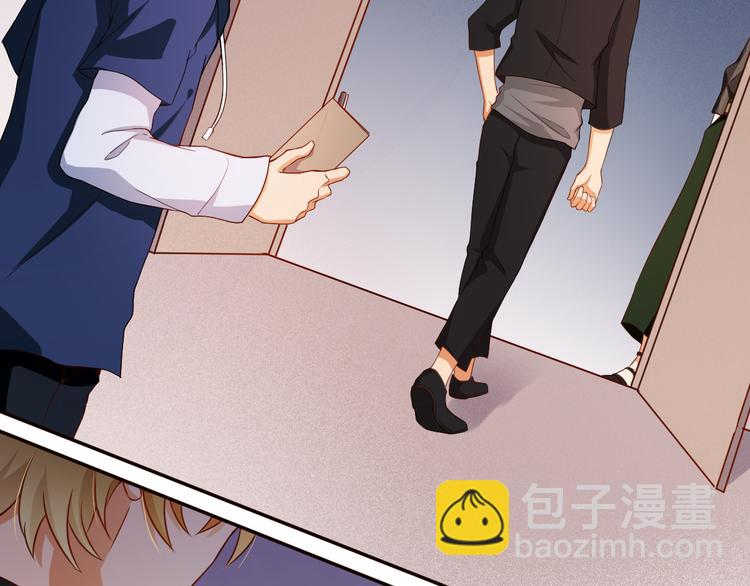 第7话 面对现实！我要当主角(1/2)-第7话