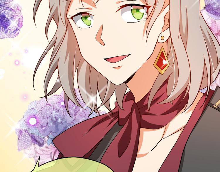 第7话 面对现实！我要当主角(1/2)-第7话