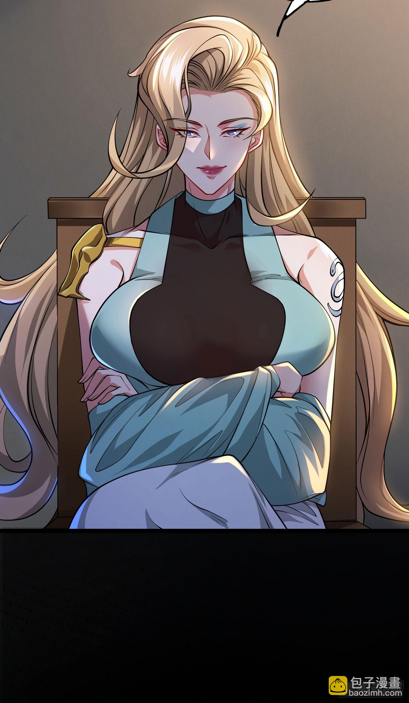 第8话 进退两难-第11话