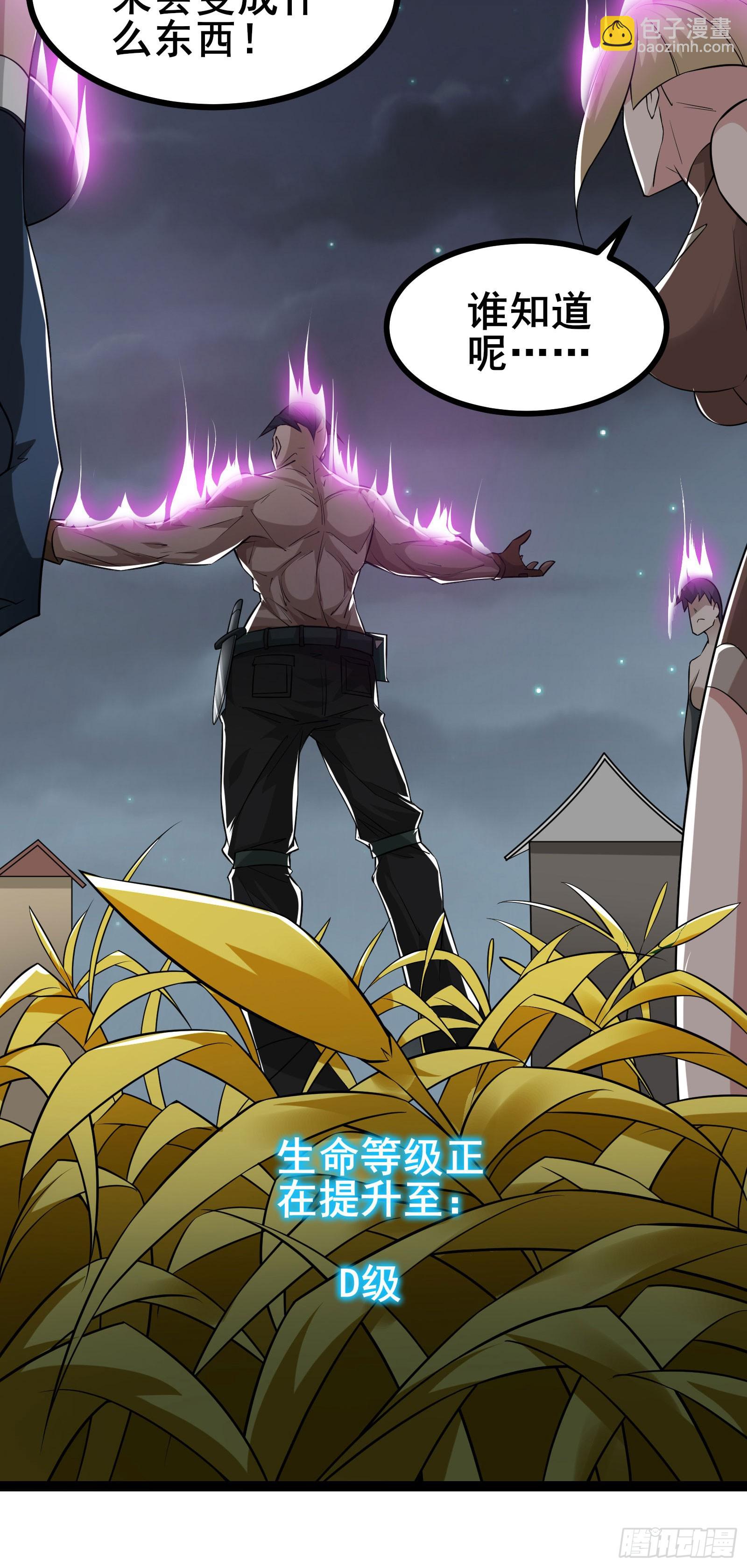 第10话 形态解除限制！-第13话