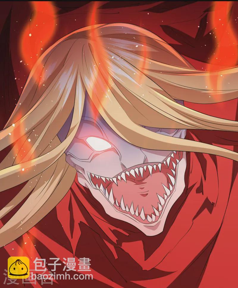 第48话 韬光养晦？没那个必要-第51话