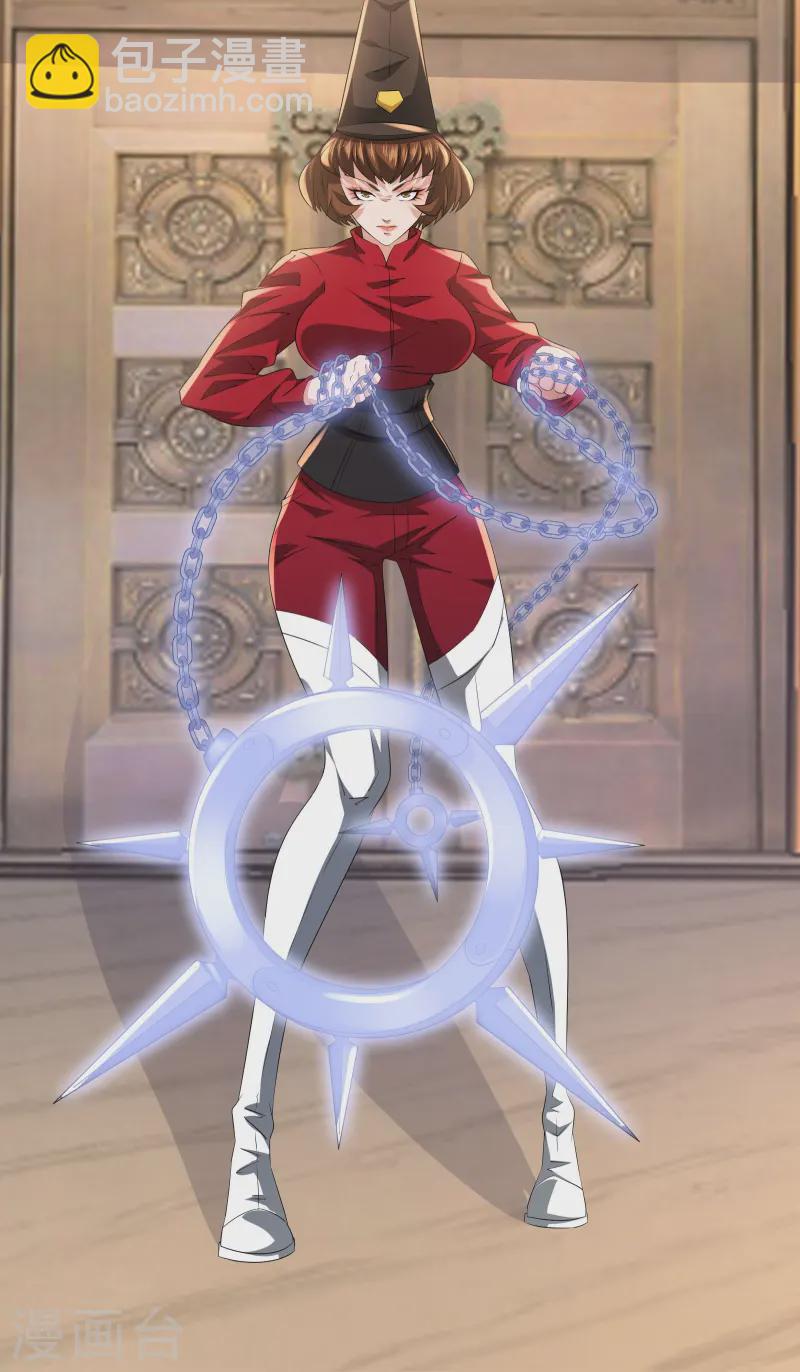 第48话 韬光养晦？没那个必要-第51话