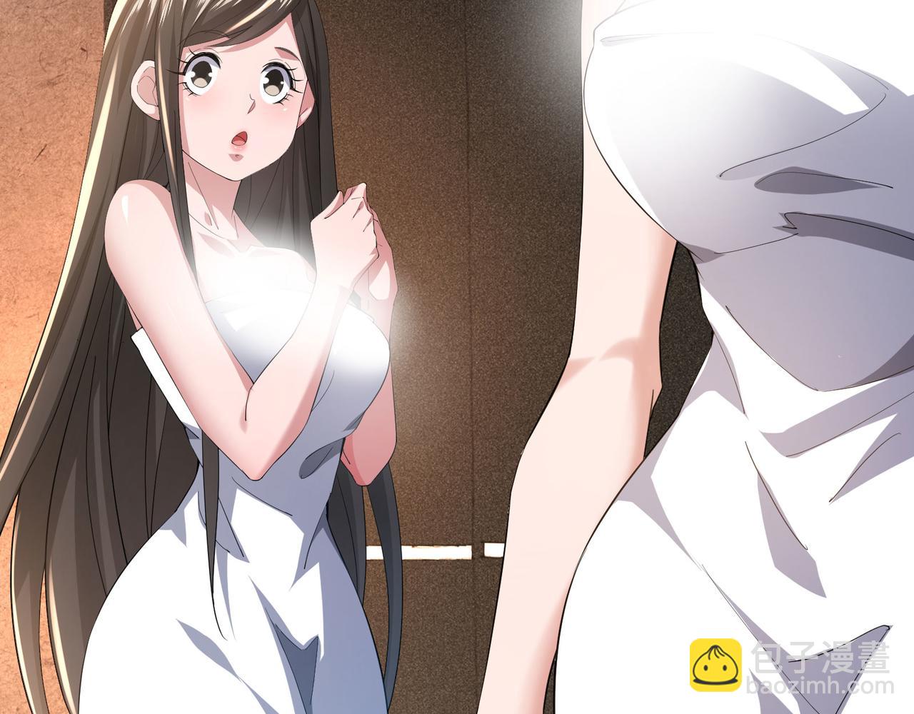 第56话 这丫头没白疼(1/3)-第59话