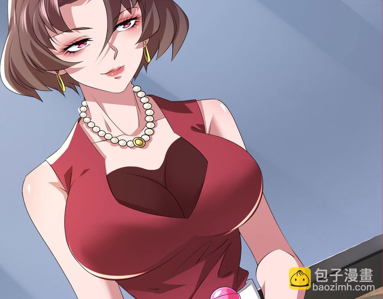 第58话 帅杀了兵(1/3)-第61话