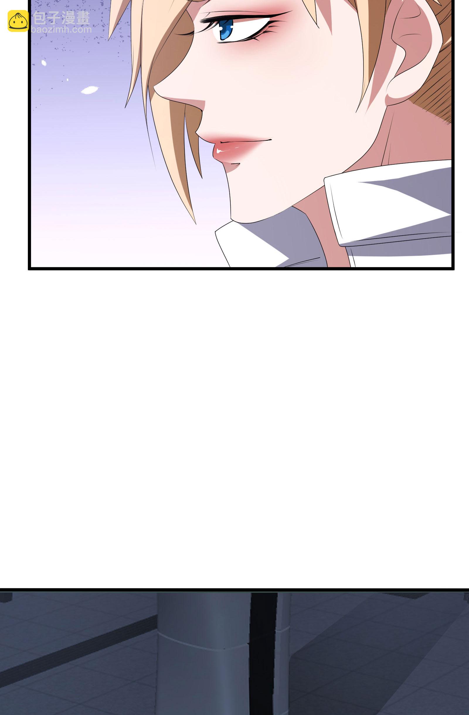 第62话 和苏牧简直是同一个人！-第65话