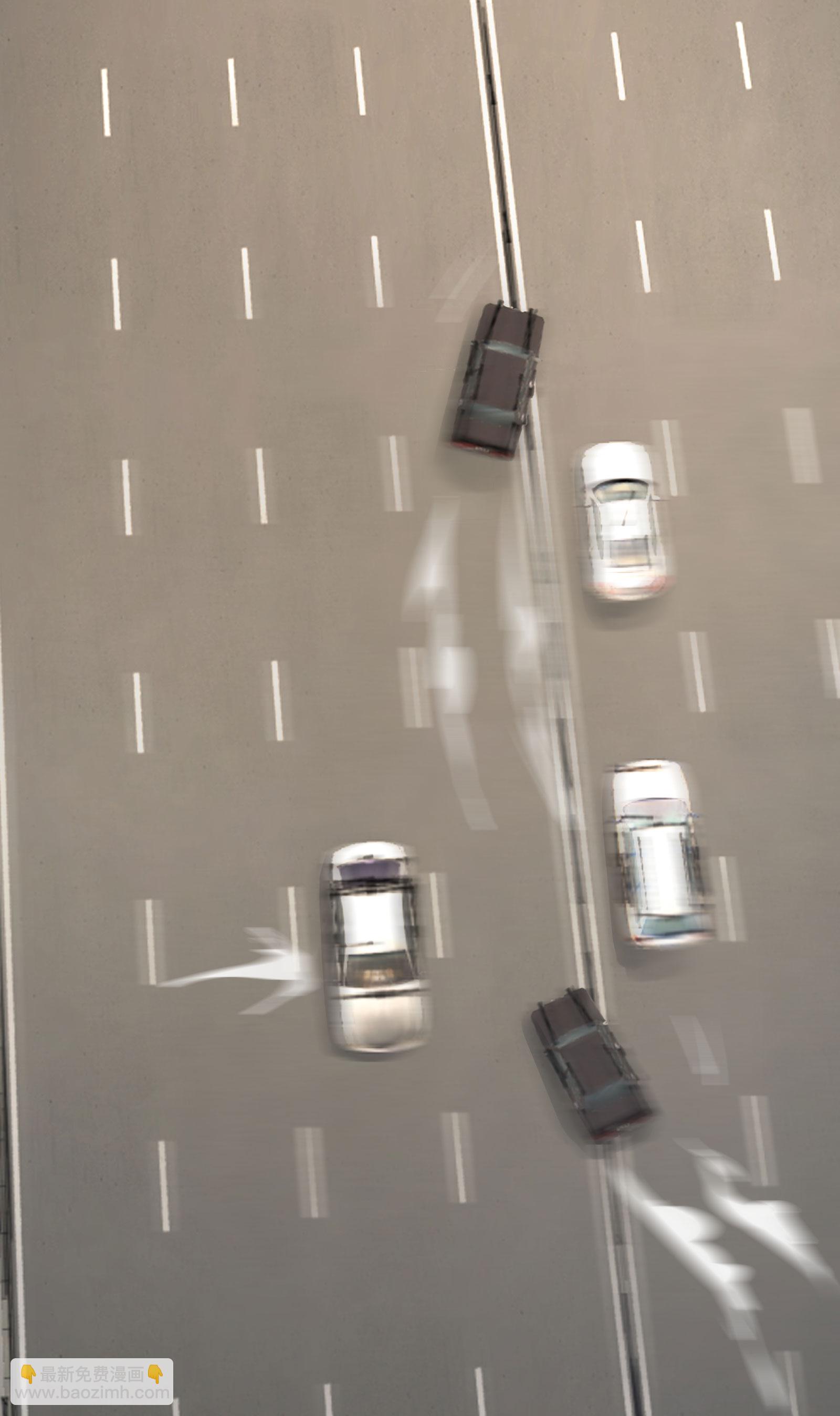 第66话 老司机带你飞-第69话