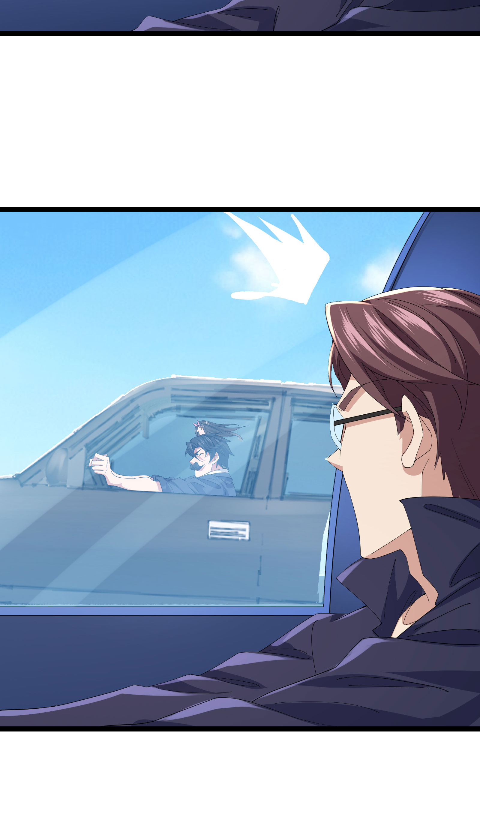 第66话 老司机带你飞-第69话