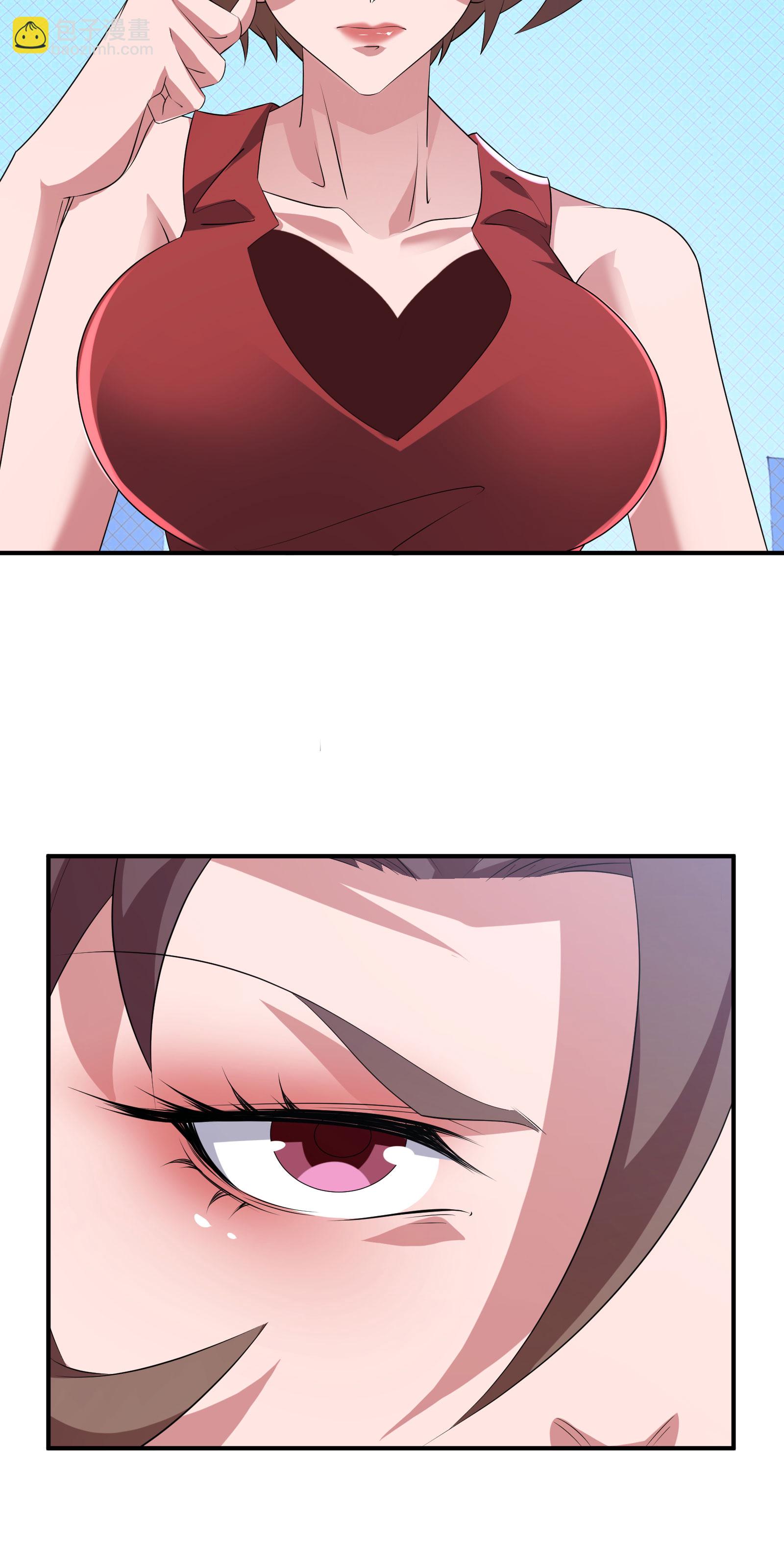 第70话 开始你的个人秀吧-第73话