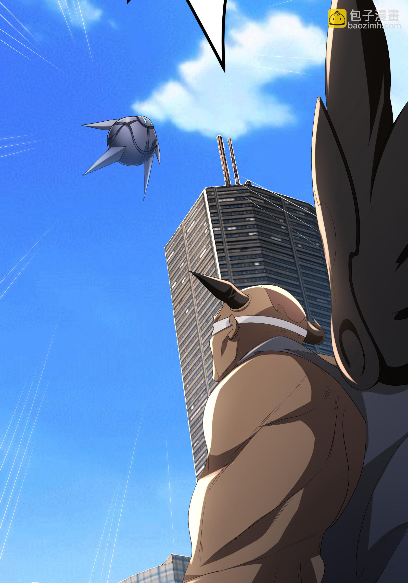 第74话 决一死战-第77话