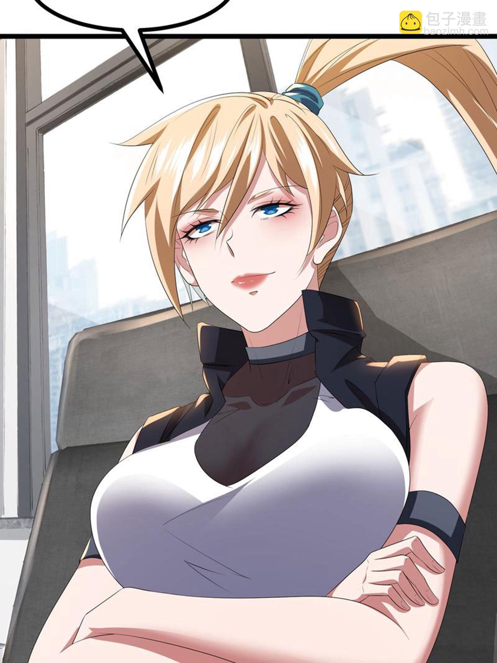 第74话 决一死战-第77话