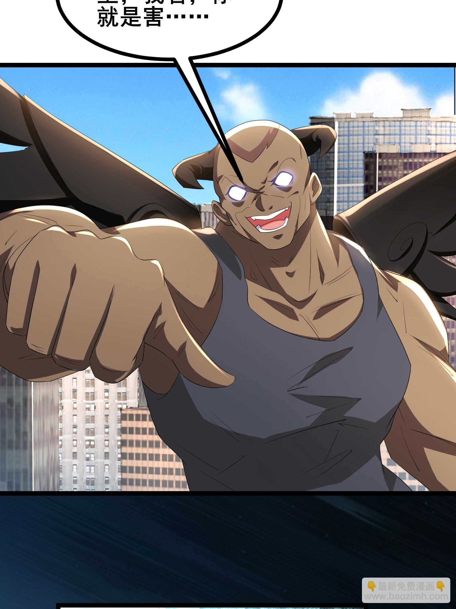 第74话 决一死战-第77话