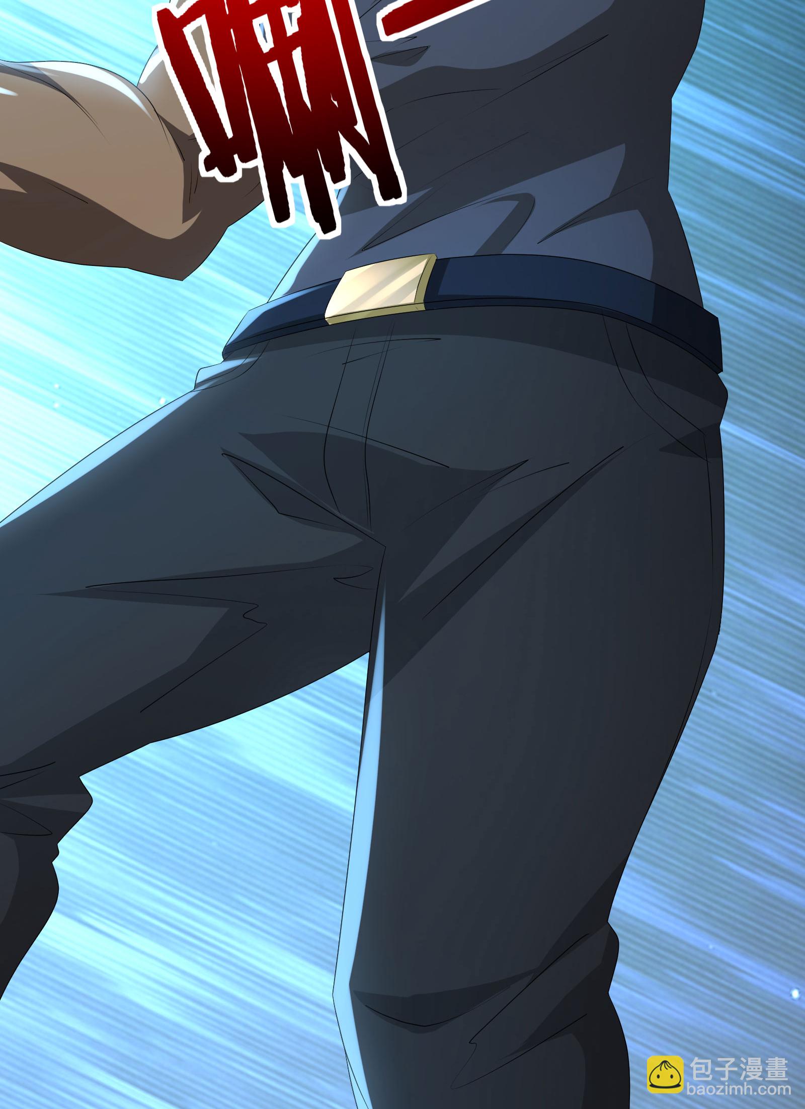 第74话 决一死战-第77话